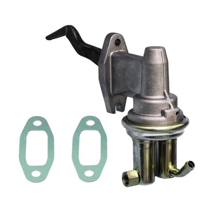 Us Motor Works MECHANICAL FUEL PUMP USMP17445